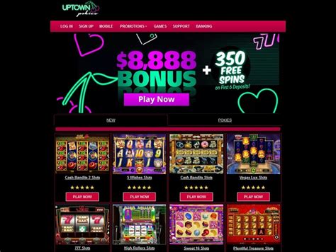 uptown aces instant play casino|uptown pokies casino.